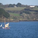 Why do I live in Cornwall?