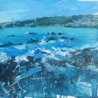 Throwing Shapes With The Master