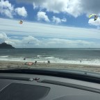 One Million And Fifty Shades Of Blue